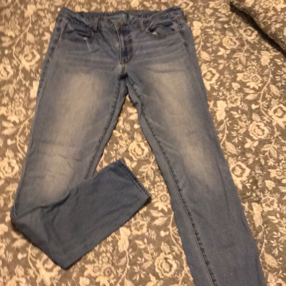 AE Skinny Jeans